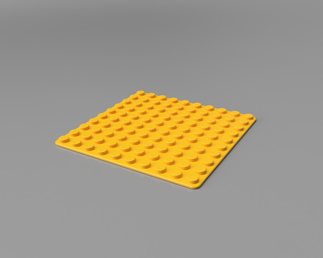 Miniatura 7 do modelo 3D Brick baseplates
