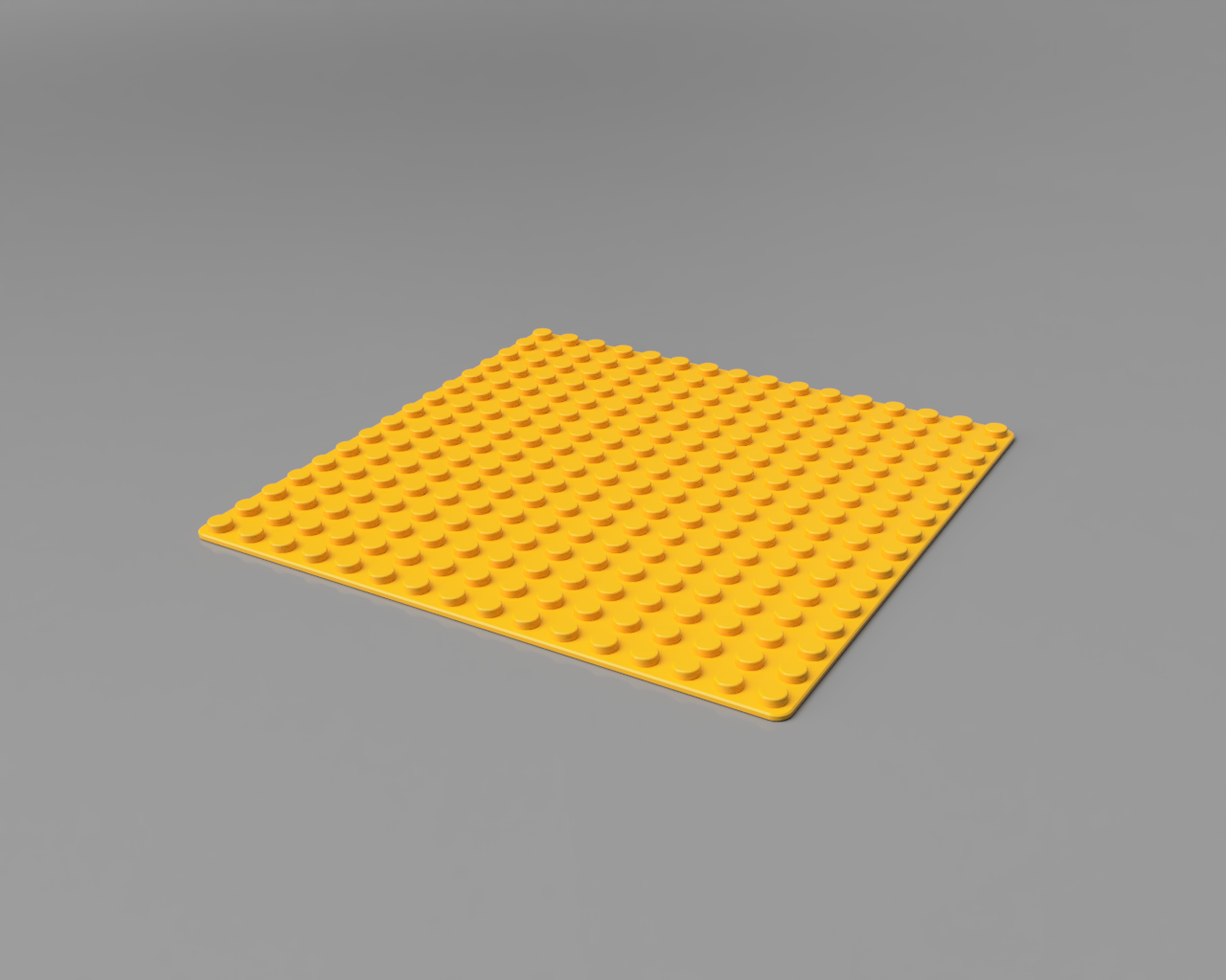 Miniatura 11 do modelo 3D Brick baseplates