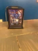 0.16mm layer, 3 walls, 10% infill