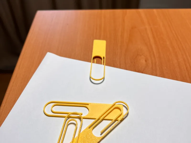 Paper Clip