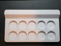 0.24mm layer, 2 walls, 10% infill