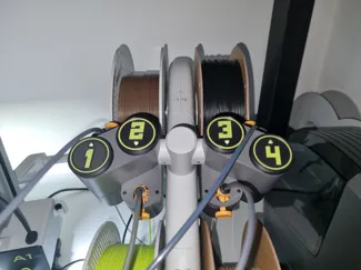 Cover numerate AMS Lite