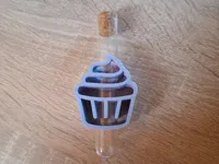 Muffin cadeau d'argent — photo 2