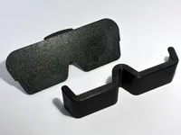 0.2mm layer, 3 walls, 15% infill