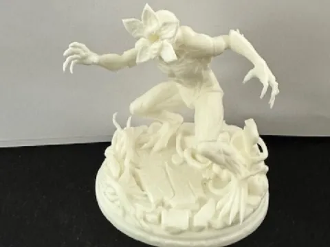 Demogorgon Monster