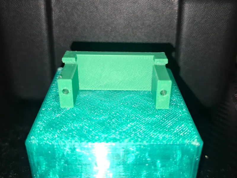 Servo Mount WLtoys 144010 / 144001/...... 1/14