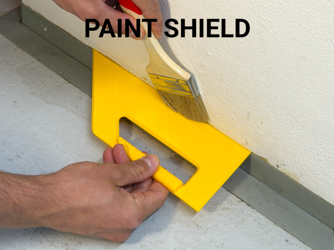 Paint Shield / Paint Guard
