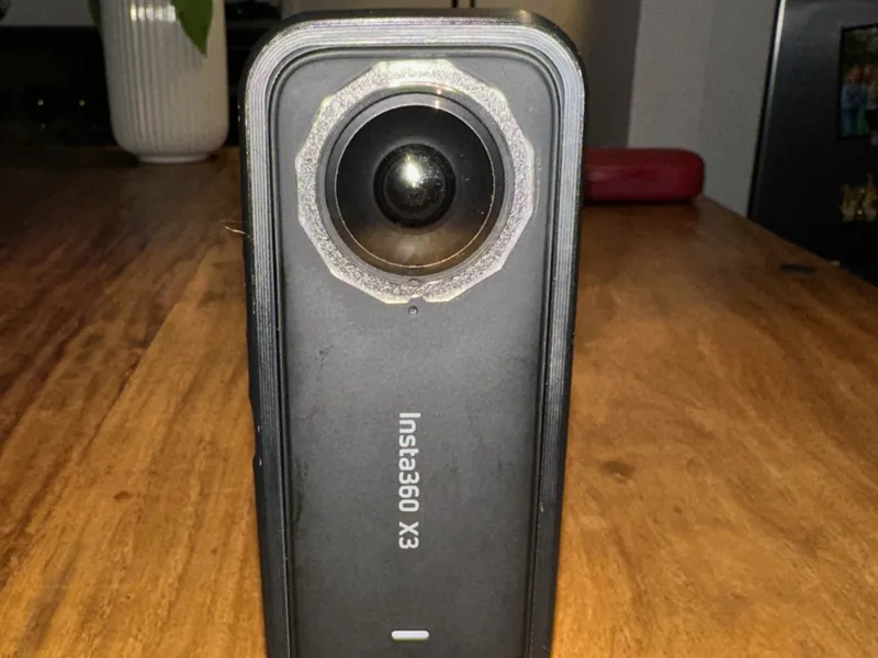 Insta360 One X2 Mount