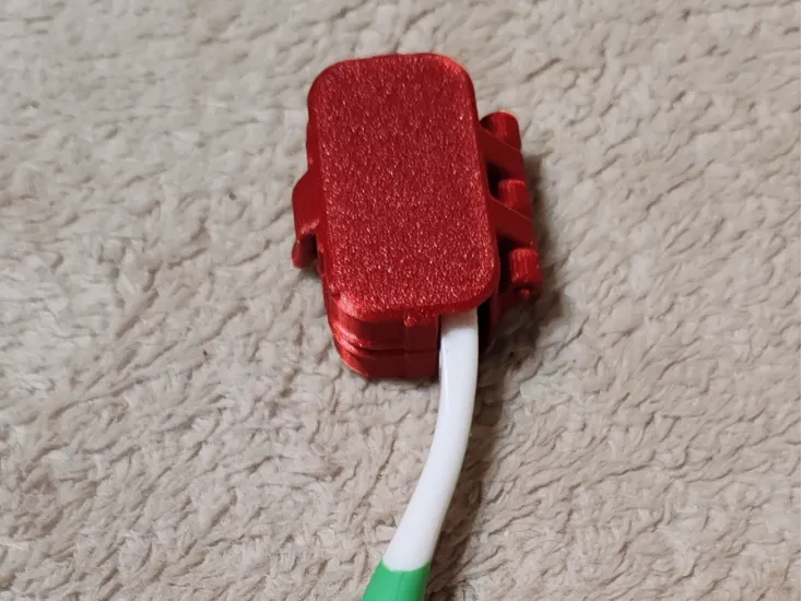Toothbrush box