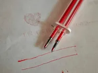 适配0.5cm热消笔