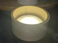 0.2mm layer, 6 walls, 25% infill