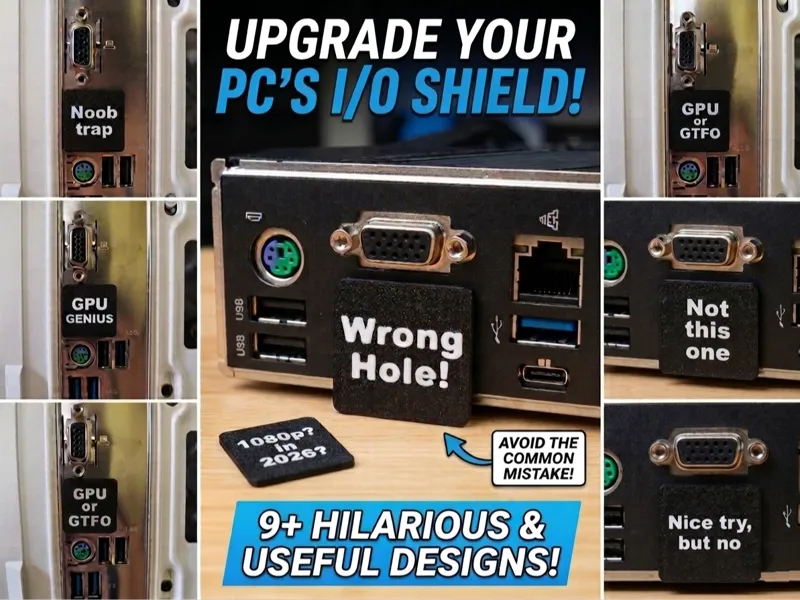 Stop using the wrong HDMI