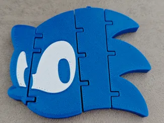 Sonic Flessibile