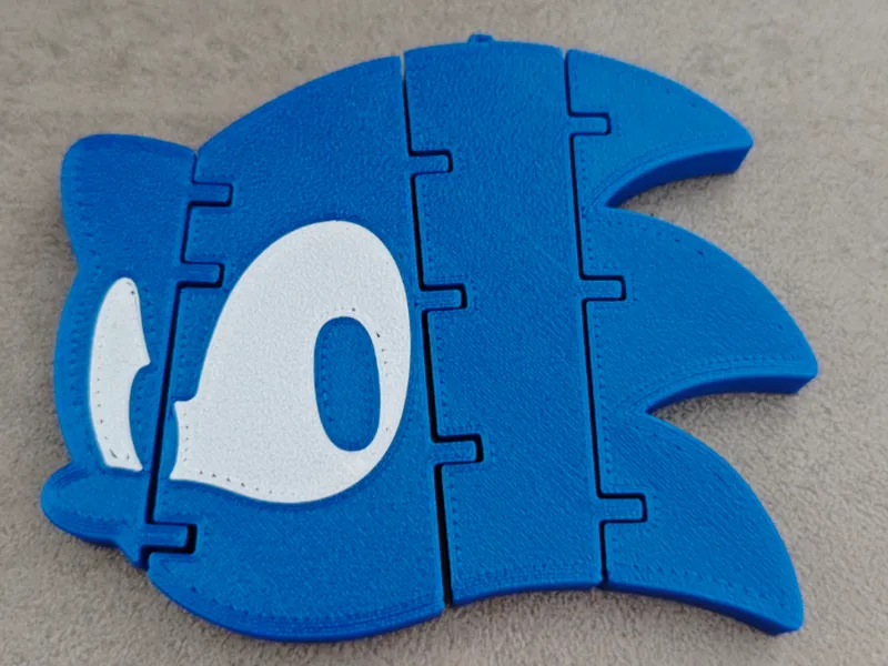Sonic Flessibile
