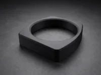 0.08mm layer, 2 walls, 15% infill