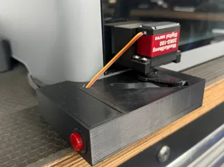 Bambi | P2S Automatic Servo Door Controller