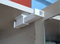 0.16mm layer, 2 walls, 15% infill