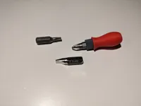 AMS-NO TEXT-3.3mm hex hole