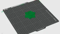 0.2mm layer, 2 walls, 35% infill