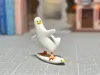 Duck + Duck Surfboard 0.15mm layer, 3 walls, 8% infill