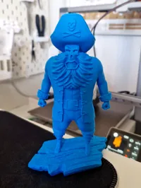0.12mm layer, 2 walls, 10% infill