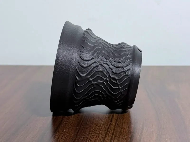Radicle Planter