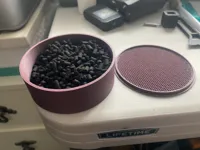 Amélioration filtre pour purificateur d'air — photo 3