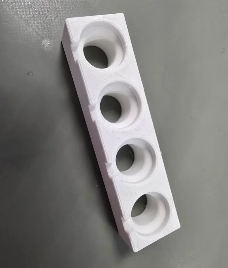 Tek Probes Holder