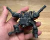 A1 - 0.2mm layer, 2 walls, 15% infill