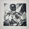 200x200 - 0.08mm layer, 2 walls, 100% infill