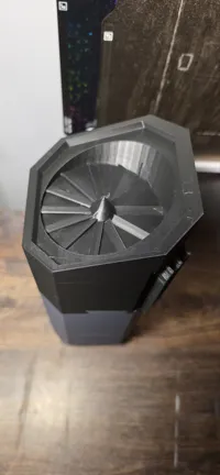 A1 mini profile