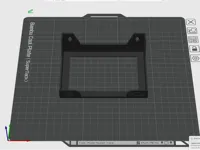 0.2mm layer, 2 walls, 10% infill