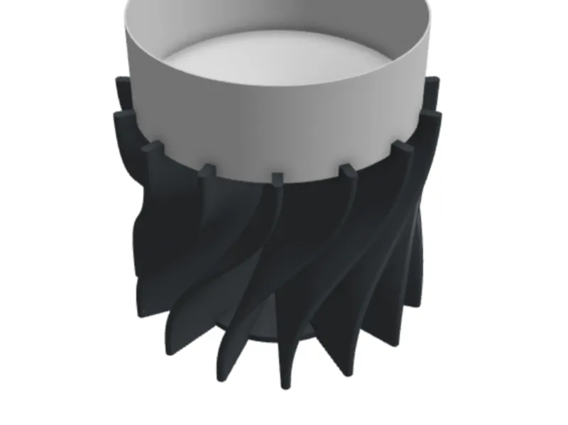 Bialetti Percolator Funnel stand