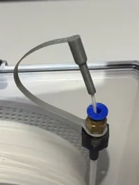 0.2mm layer, 4 walls, 15% infill