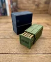 Customizable Glue-in Face Plate