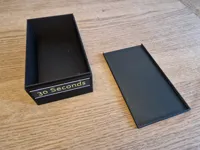 Box & Logo