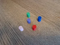 Pawns