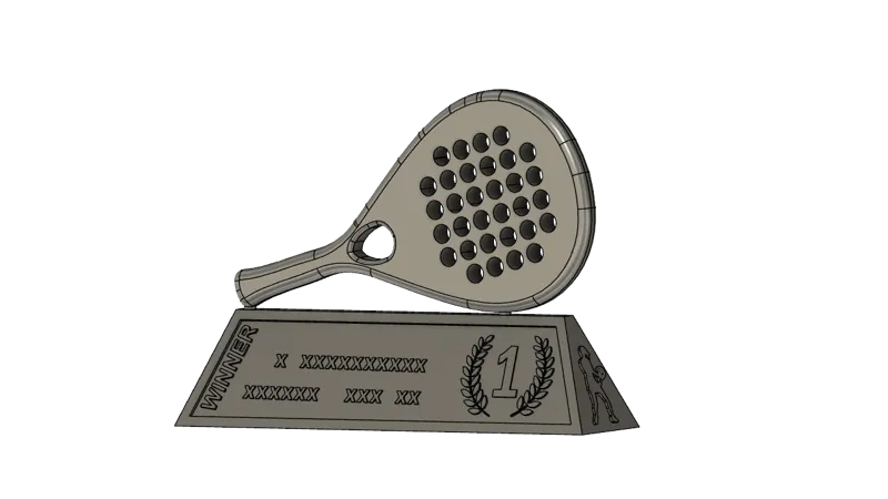 Padel Trophy