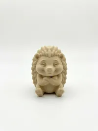 Medium 0.16mm layer, 2 walls, 15% infill