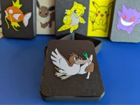 5 Colors on first layer, 1 AMS
