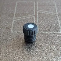 0.16mm layer, 3 walls, 10% infill
