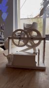 0.2mm layer, 3 walls, 20% infill
