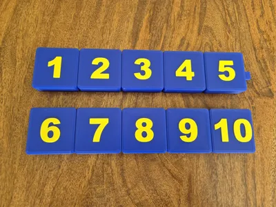 Number Puzzle