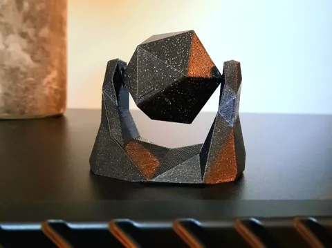 TochiMag - Magnet Toy/ Fidget Spinner
