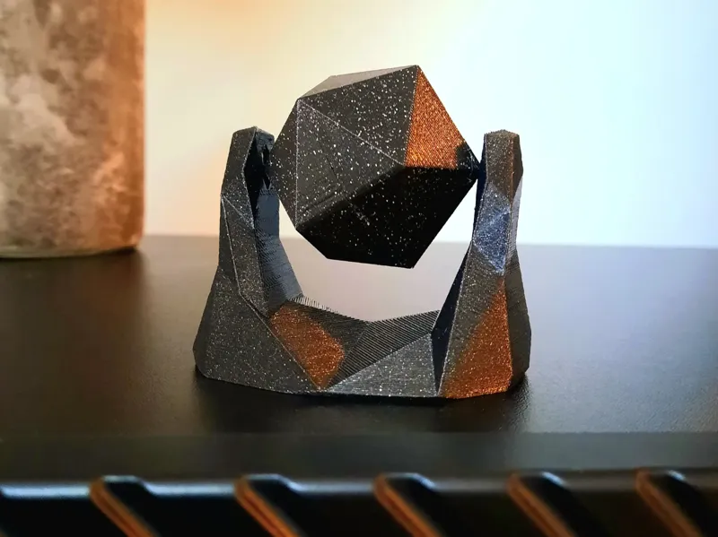 TochiMag - Magnet Toy/ Fidget Spinner