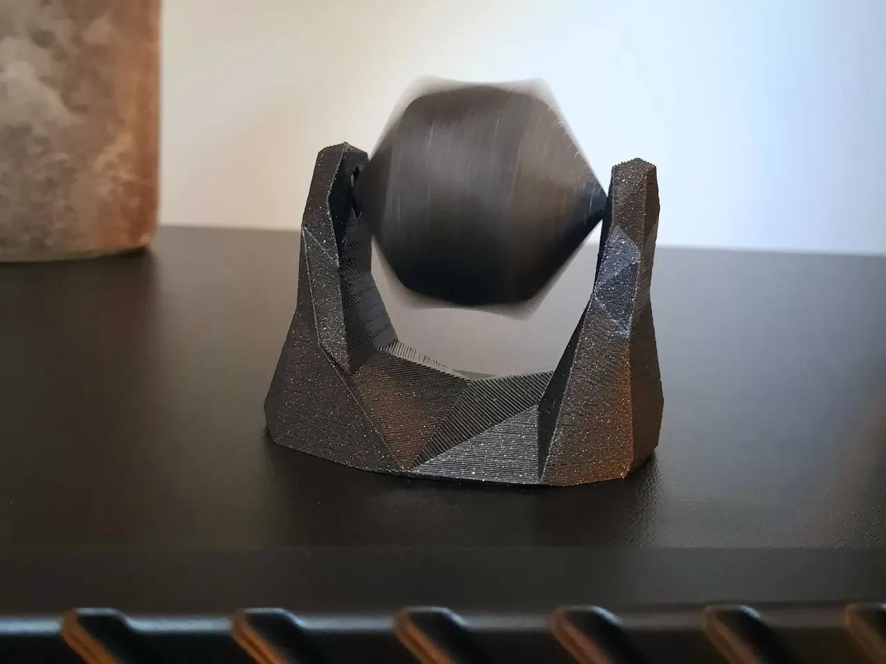 TochiMag - Magnet Toy/ Fidget Spinner view 2