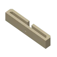 Clip de gestion de câbles — photo 2