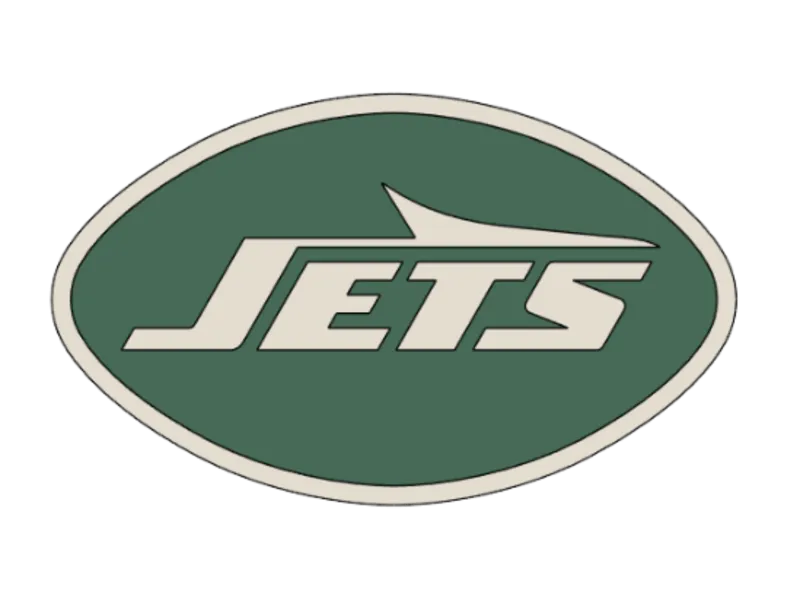 New York Jets Logo