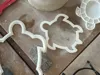 0.24mm layer, 2 walls, 15% infill