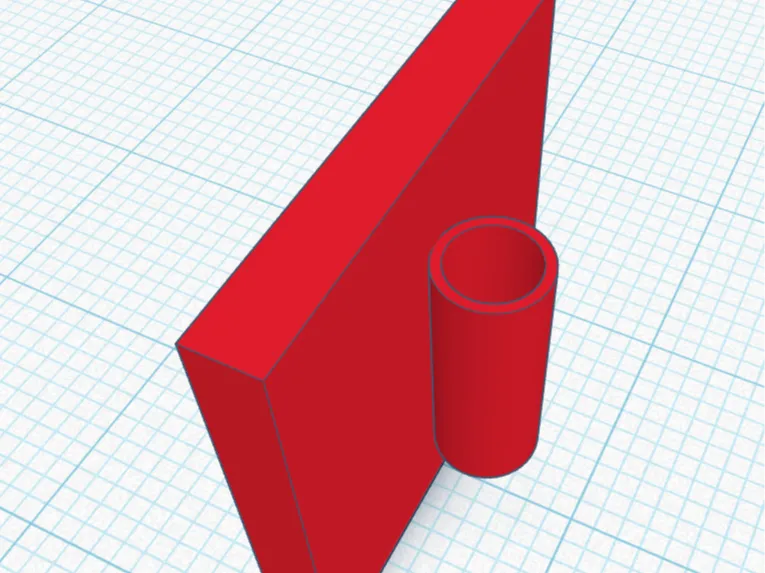 iFlight AOS 3.5 GPS Mount